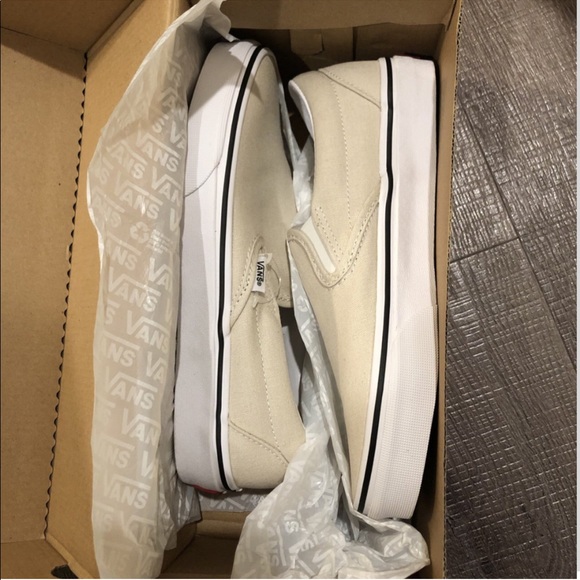 Vans Slip on - Picture 4 of 4